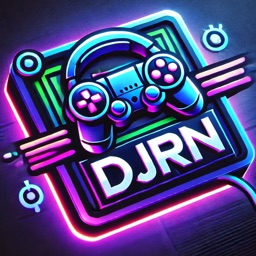 djoern's Keller Discord Server Logo