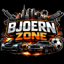 Bjoern & Friends Zone Discord Server Logo