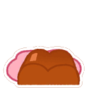 薑餅人之塔-中文交流社 Discord Server Logo