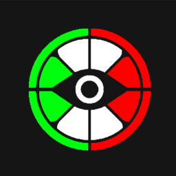 DEADLOCK ITALIA Discord Server Logo
