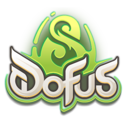 Dofus 3 Discord Server Logo