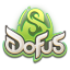 Dofus 3 Discord Server Logo