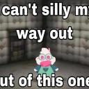 Rae's and MKO's basement Discord Server Logo
