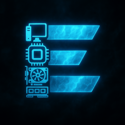 EDWARD Gaming Benchmarks Discord Server Logo