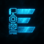 EDWARD Gaming Benchmarks Discord Server Logo