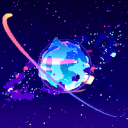 Ѕnoway Bots 🪐 Discord Server Logo