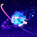 Snoway Bots 🪐 Discord Server Logo