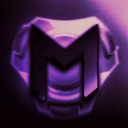 Mini Boost Pad Discord Server Logo