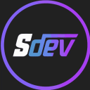 Development server Logs Discord Server Logo