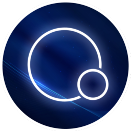 Eclipse Menu Discord Server Logo