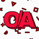 O/A Level Community Discord Server Logo