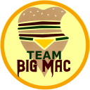 Team BigMac (Employes McDo) Discord Server Logo