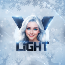 Light V Roleplay  26 Haziran! Discord Server Logo