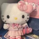 ₍ˆ. .ˆ₎⟆ catcore 🎀 +100 guilds . emotes . giveaways . social Discord Server Logo