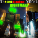 NE // Battlefront Discord Server Logo