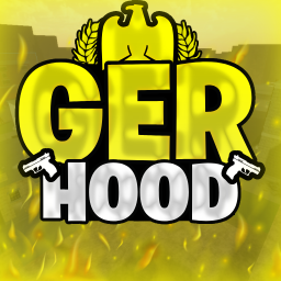 There Hood Productions Discord Server Logo