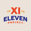 Eleven Project Discord Server Logo