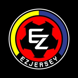Ez jersey Discord Server Logo