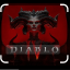 Diablo 4 (QC) Discord Server Logo
