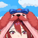 Elizabeth's Rose Throne (birthed) Discord Server Logo