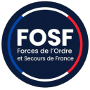 Force de l'Ordre et Secours de France Discord Server Logo