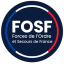 Forces de l'Ordre et Secours de France Discord Server Logo