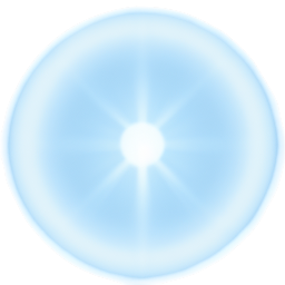 True Heavens Discord Server Logo
