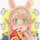 ✧.* Dungeon Meshi  ࣪ ˖ ˢᵖʳᶦⁿᵍ ꜝꜝ Discord Server Logo