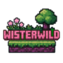 Wisterwild SMP Discord Server Logo