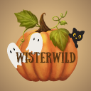 Wisterwild SMP Discord Server Logo