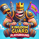 KingDOM Atlas Playground Discord Server Logo