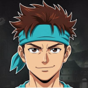 Gabrieu Discord Server Logo