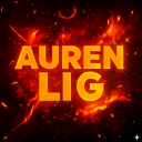 Auren Lig #FC25 Discord Server Logo