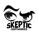 Skeptic Softworks Discord Server Logo