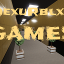 dexu's hub Discord Server Logo