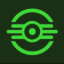 Vault 252 Discord Server Logo