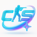 💫 Universo CS2 Discord Server Logo