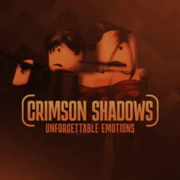 π Crimson Shadows π Discord Server Logo