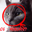 Crimson Shadows Discord Server Logo