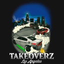 Takeoverz Discord Server Logo