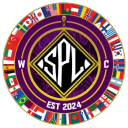 SPL LEAGUE Discord Server Logo