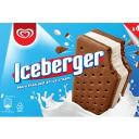 LETS EXPLORE THE FUCKING ICEBERG Discord Server Logo