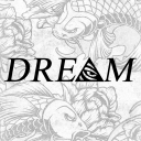 DREAM ONLINE HUB Discord Server Logo