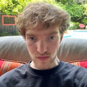 Luke's Degens Discord Server Logo