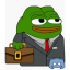 Dank Business Discord Server Logo