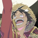 One Piece bot - gate Discord Server Logo