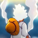 Skypiea Discord Server Logo