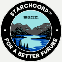 StarchCorp™ Public Headquarters Discord Server Logo