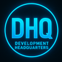 DEVELOPMENT HQ ™ Discord Server Logo
