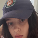 Clairo Cord Discord Server Logo